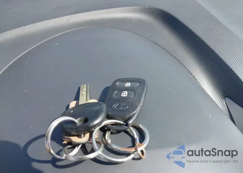 2015 Hyundai Accent Gls из США, поврежденный, VIN KMHCT4AEXFU808875